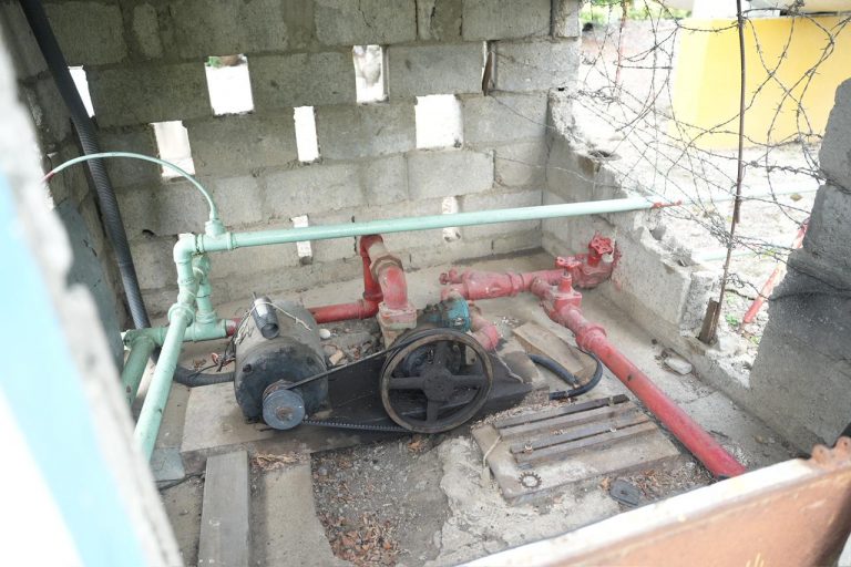 Envasadoras clausuradas en San José de Ocoa tras detectarse incumplimientos de seguridad
