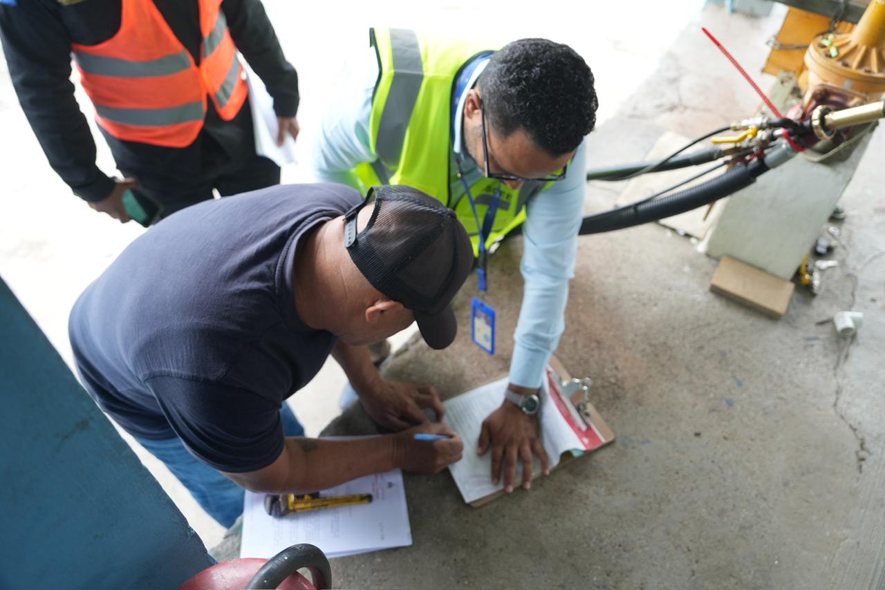Envasadoras clausuradas en San José de Ocoa tras detectarse incumplimientos de seguridad