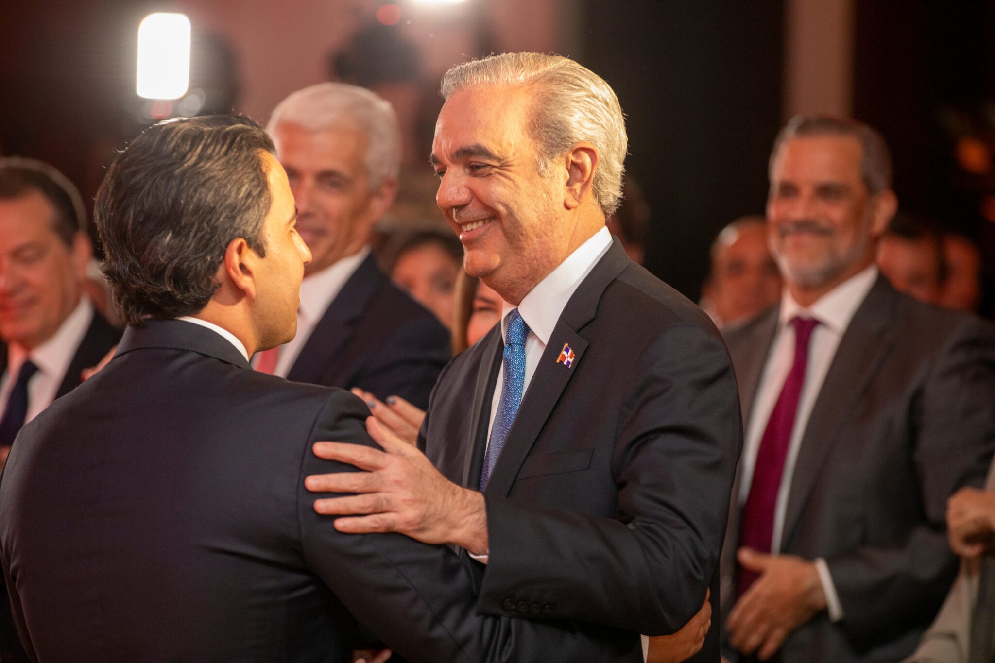Hub regional de Scotiabank en RD fortalecerá operaciones e inversiones en el Caribe y Centroamérica