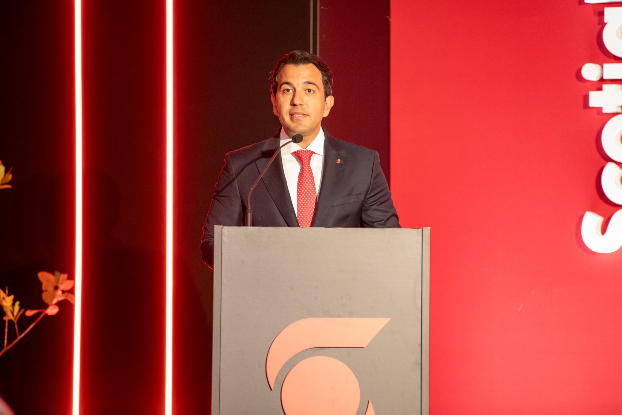 Hub regional de Scotiabank en RD fortalecerá operaciones e inversiones en el Caribe y Centroamérica