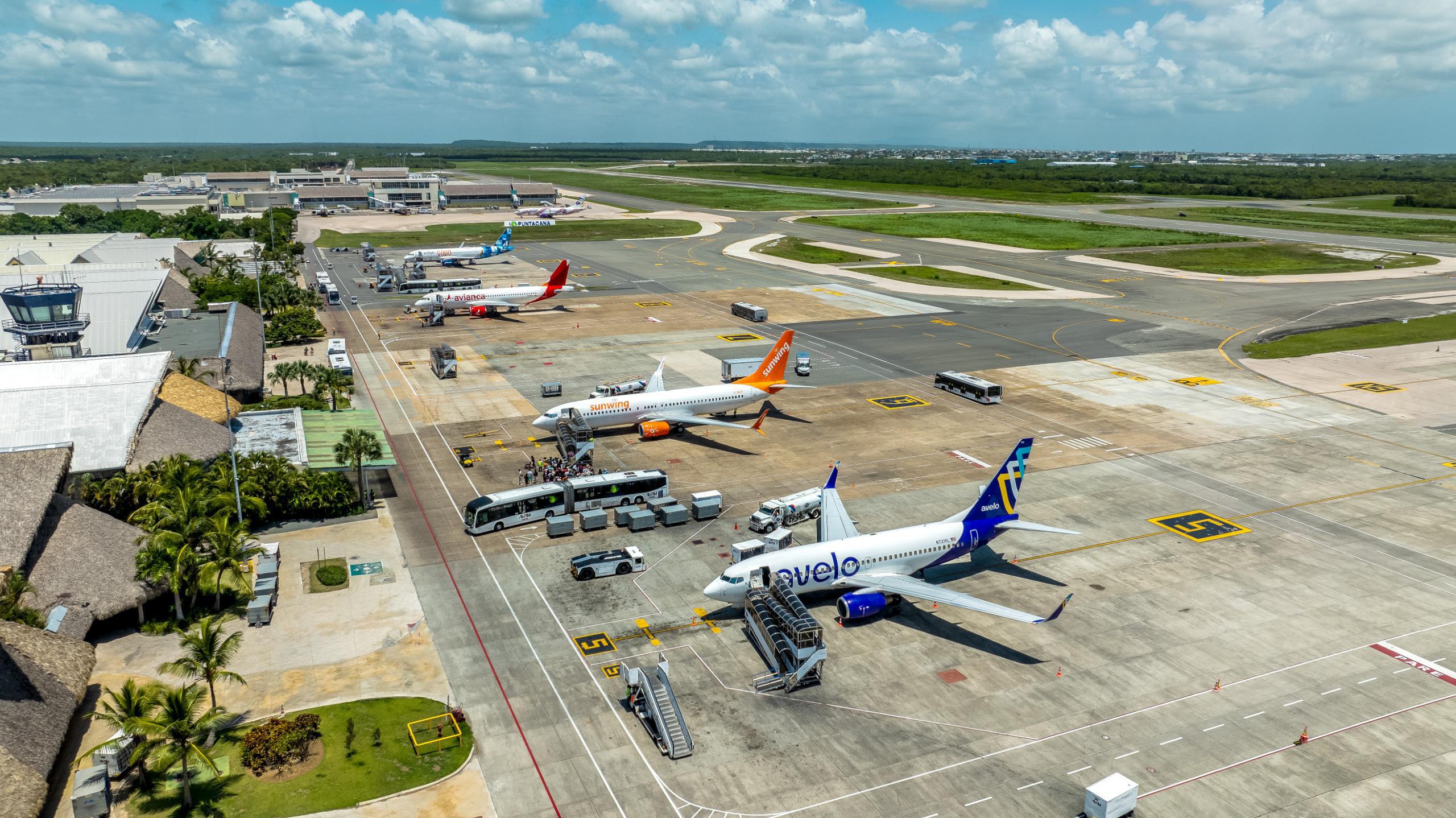 Potenciales controladores de aeródromos podrán aplicar al curso-concurso abierto por el IDAC