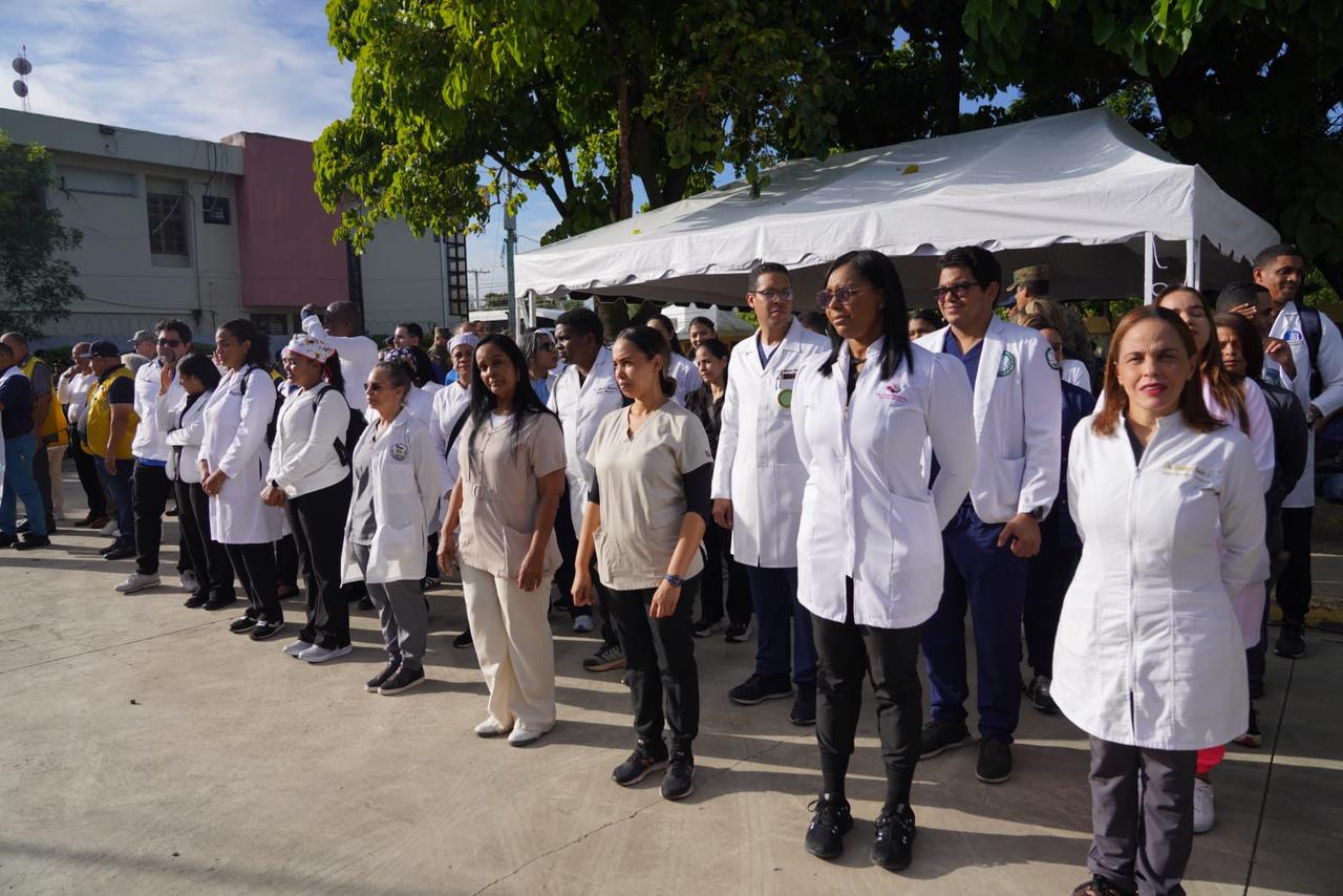 Escuelas vocacionales de las FF.AA. y la P.N. superan los 509 mil egresados Escuelas vocacionales de las FF.AA. y la P.N. superan los 509 mil egresados y anuncian expansión con nuevos centros educativos