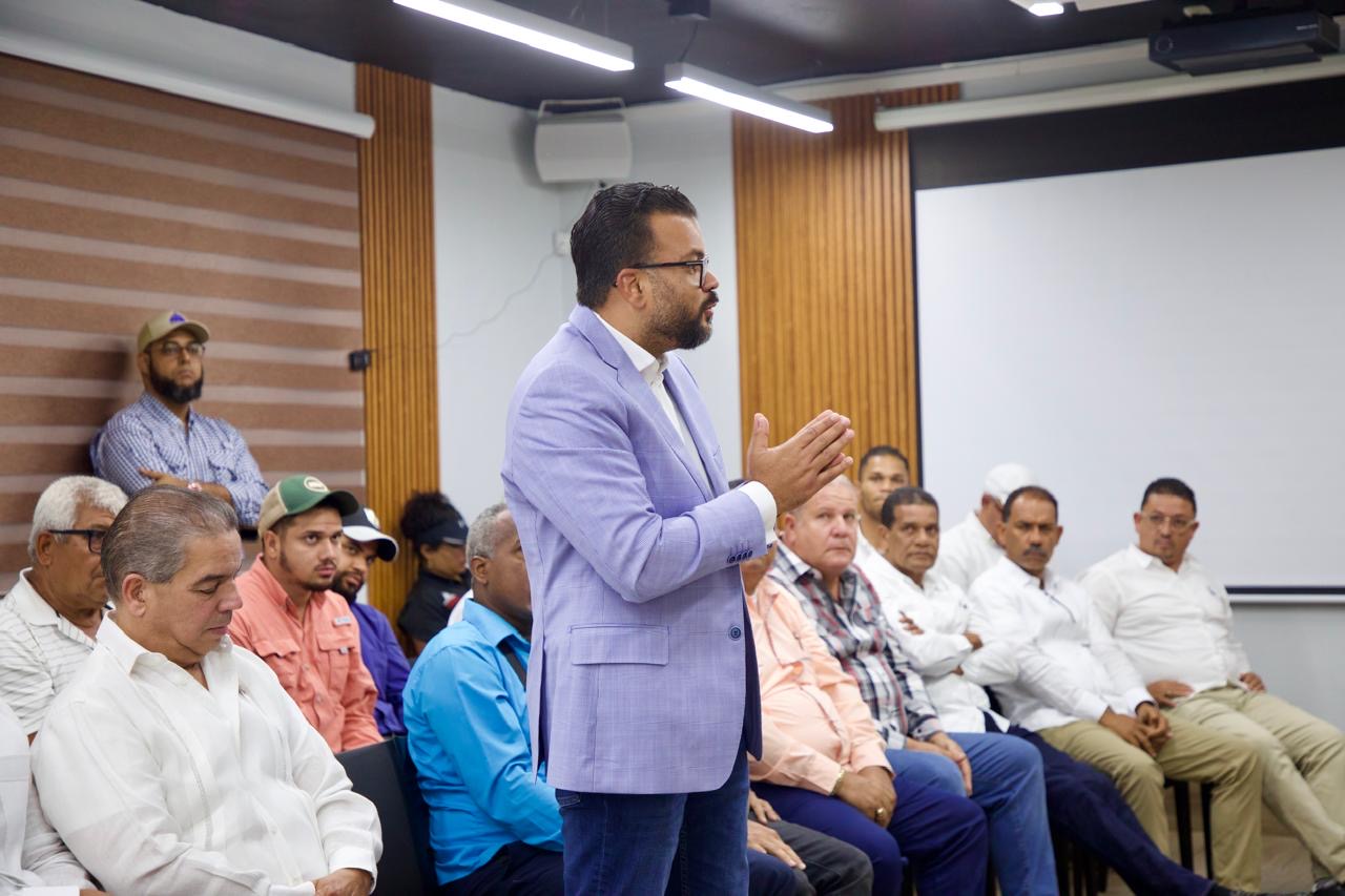 Alcantarillado sanitario de Licey al Medio alcanza un 85 % de avance con inversión superior a RD 2,000 millones