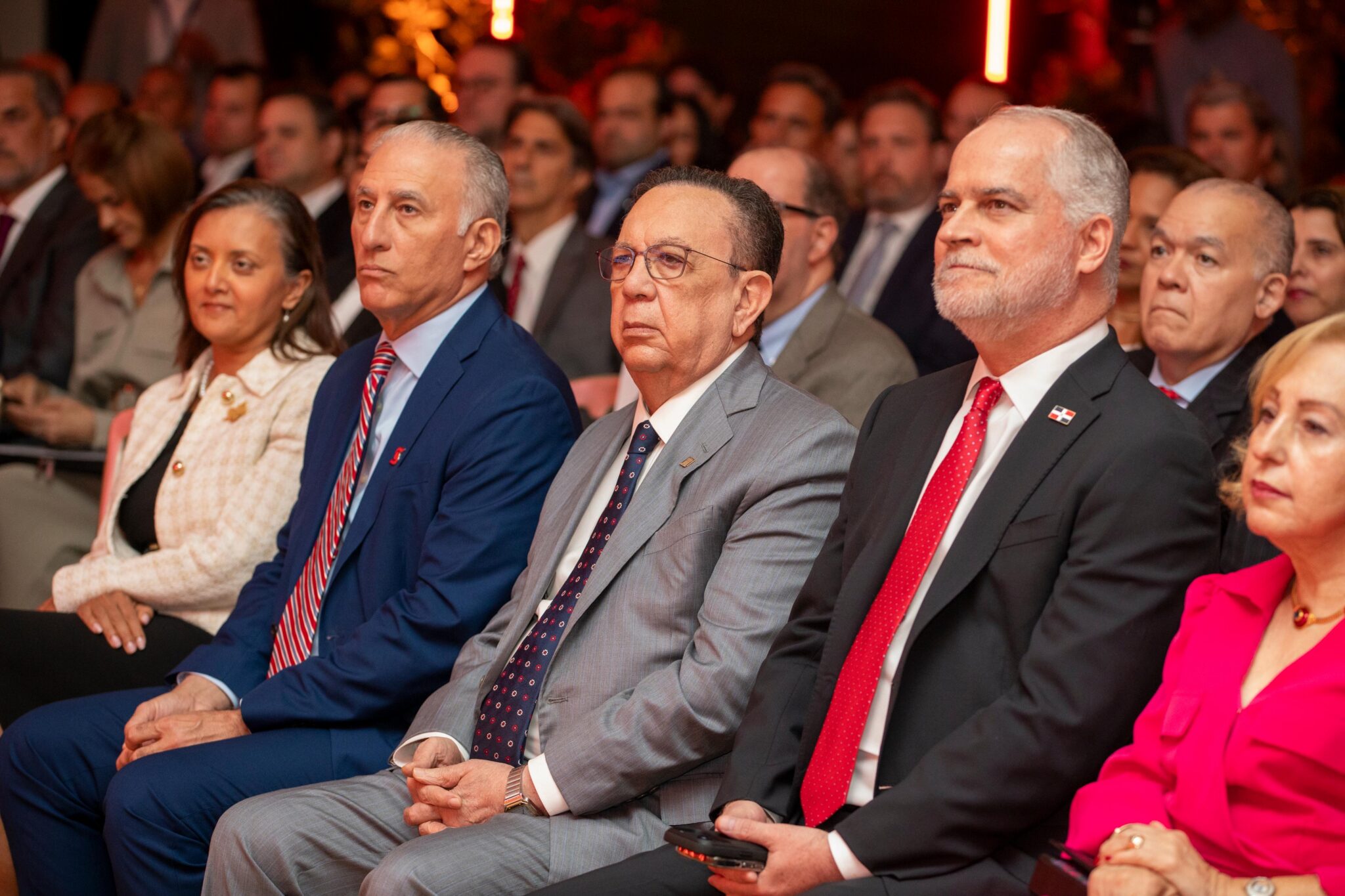 Hub regional de Scotiabank en RD fortalecerá operaciones e inversiones en el Caribe y Centroamérica