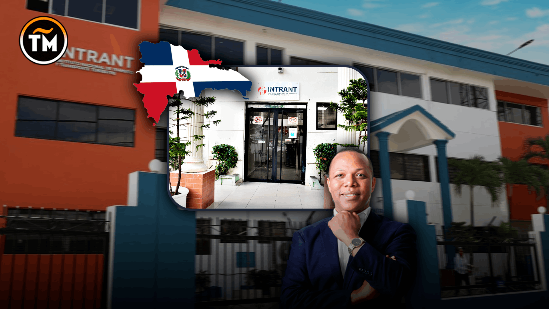 Seguridad vial será el eje del encuentro regional del Oisevi organizado por el Intrant en RD