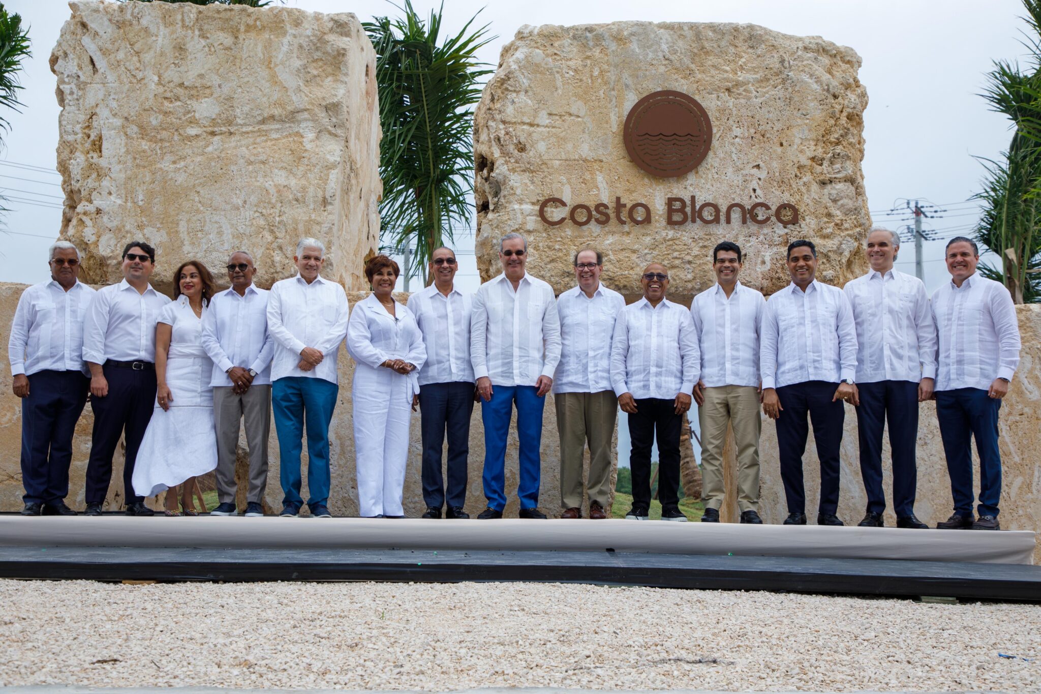 Transformación de Boca Chica impulsará obras turísticas, saneamiento, salud, educación y desarrollo económico