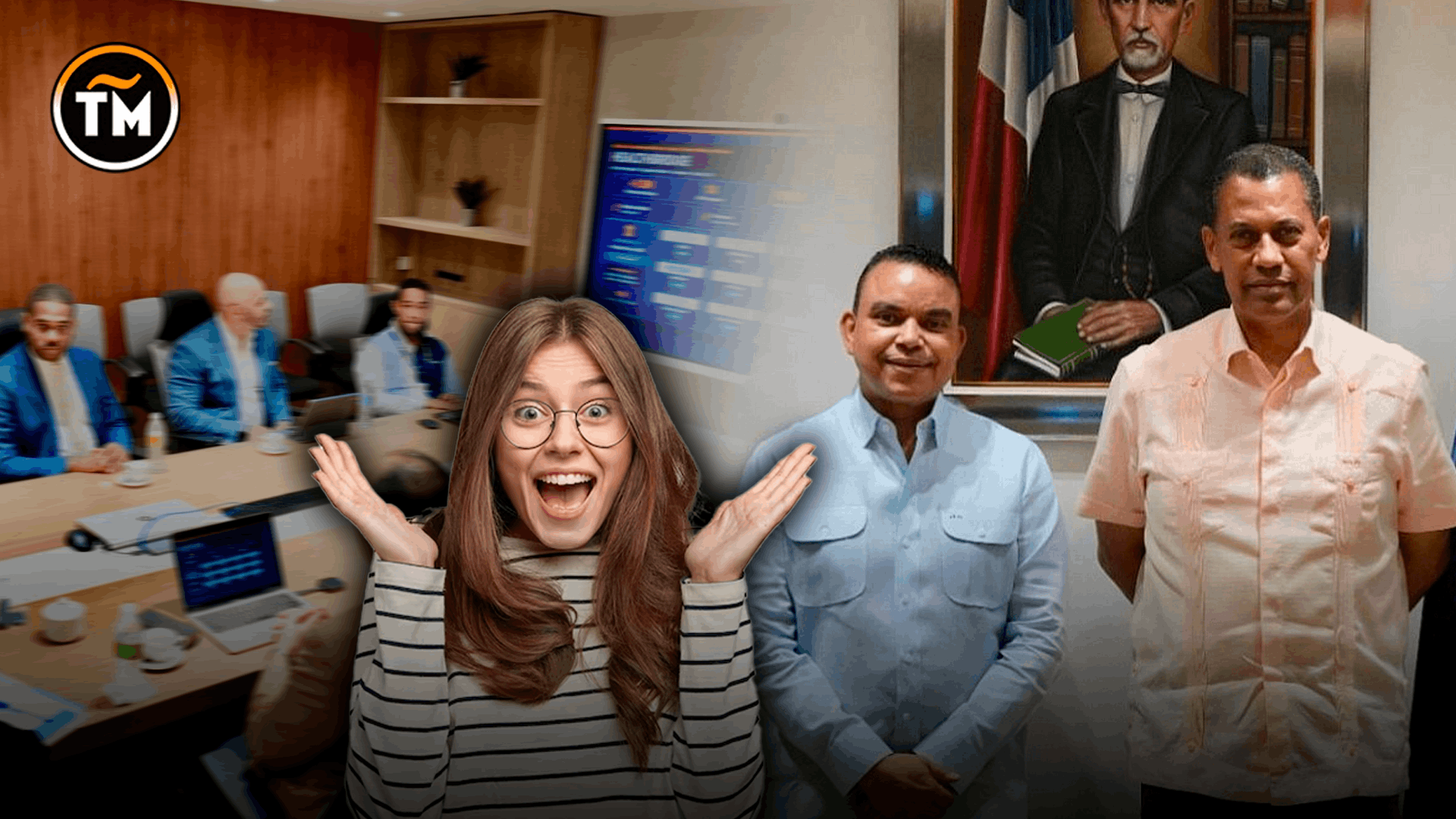 Red pública de salud será integrada mediante proyecto digital impulsado por SNS e Indotel