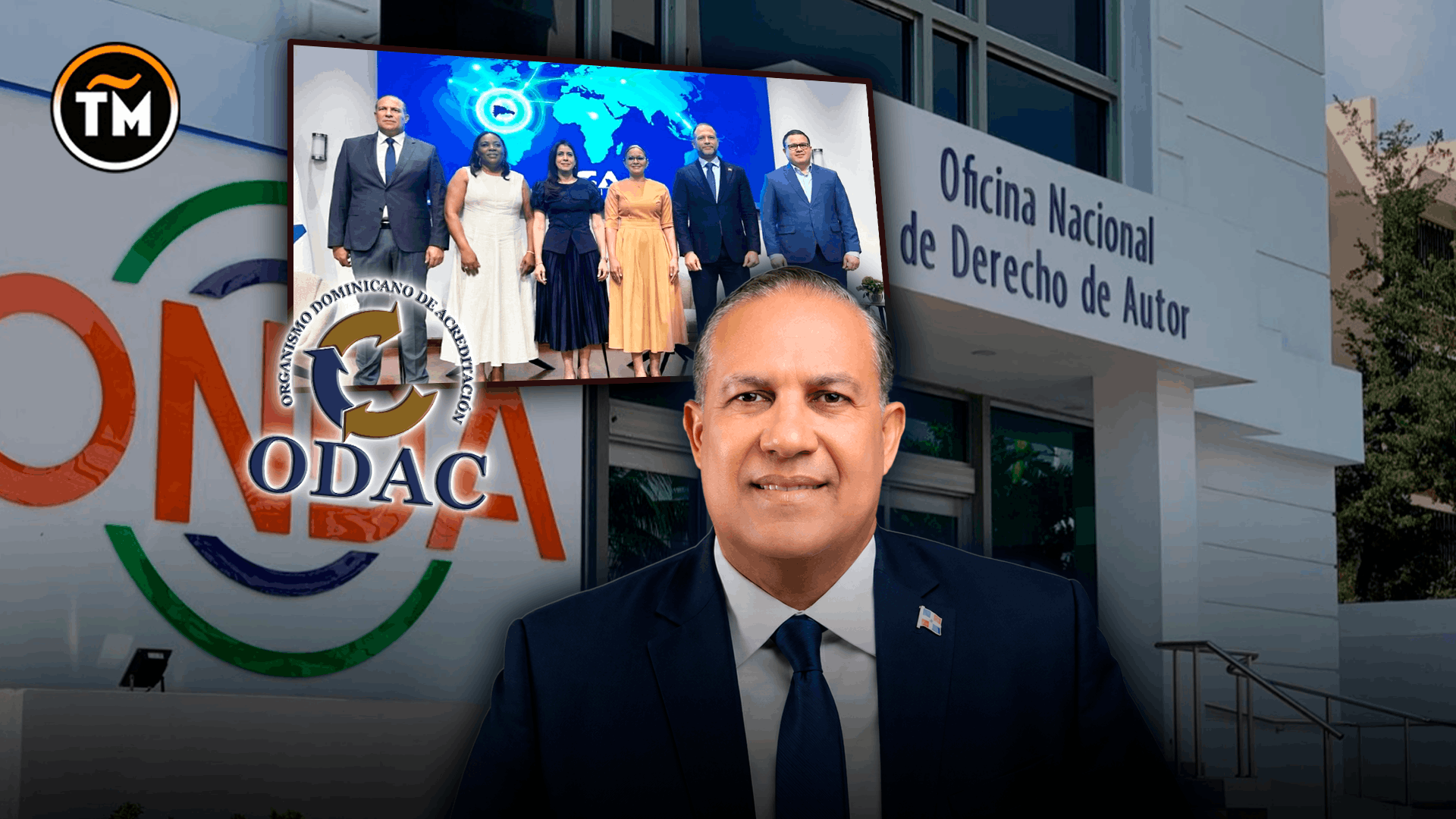 Acreditación comercial fortalece exportaciones dominicanas y facilita acceso a mercados internacionales