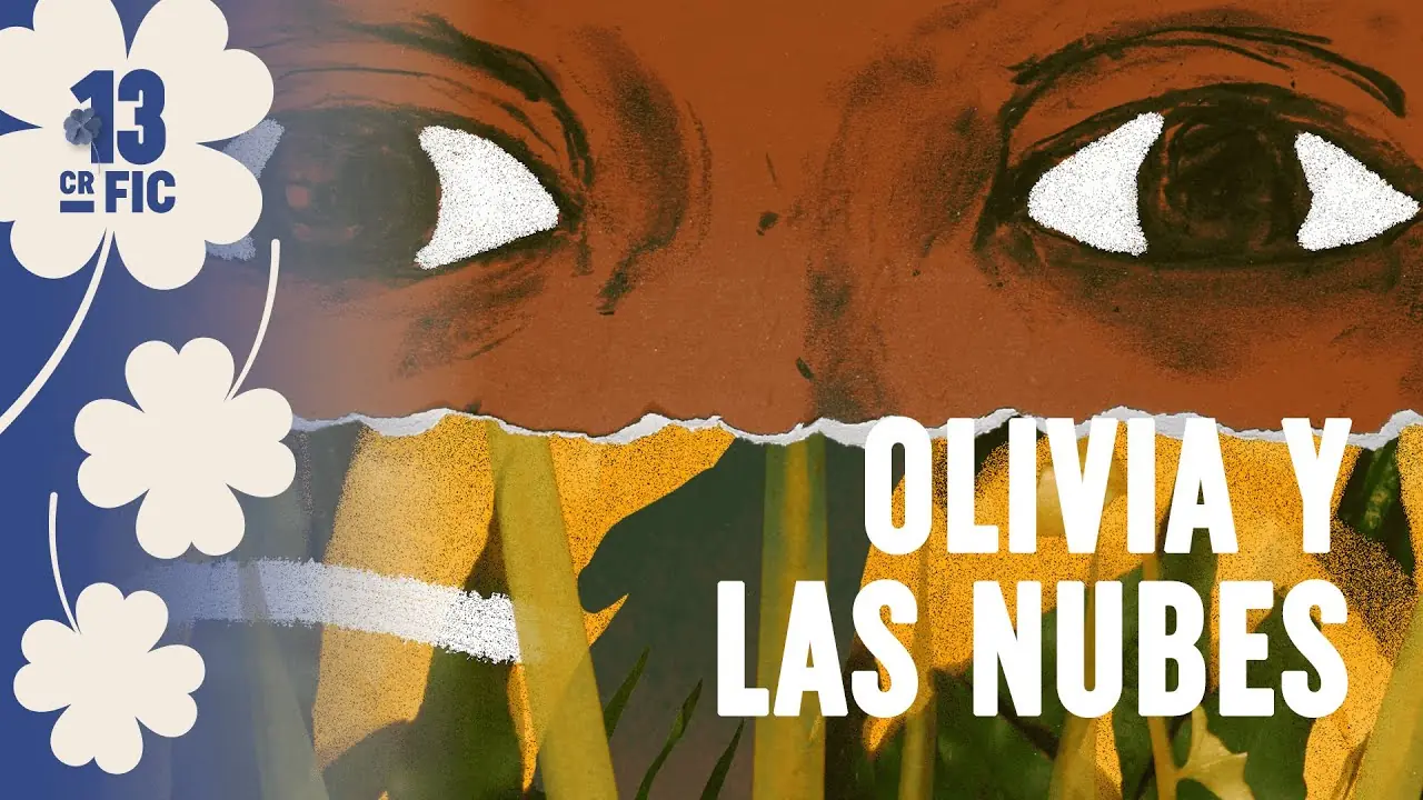 Película dominicana “Olivia y Las Nubes” obtiene Premio Platino