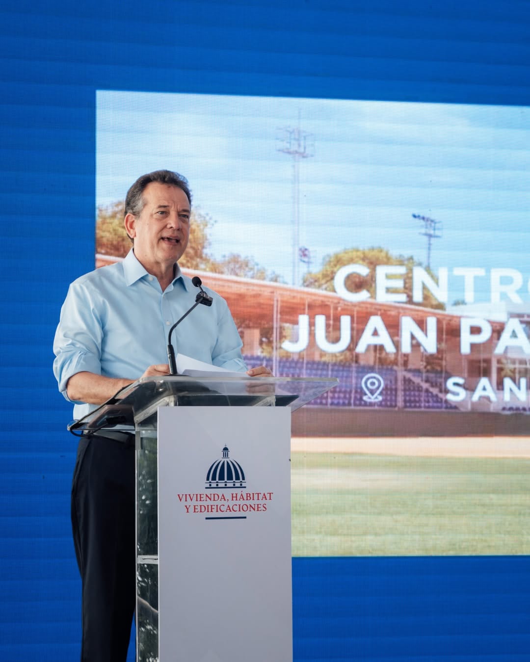 Estadio remodelado fortalece preparativos para Juegos Centroamericanos y del Caribe 2026