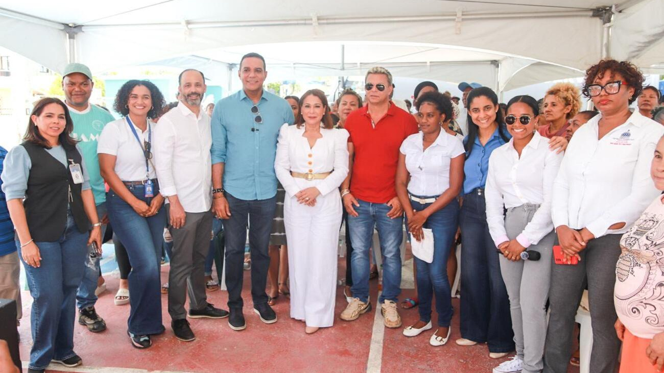 Bono de Emergencia beneficia a 573 familias afectadas por lluvias en Gaspar Hernández y Veragua