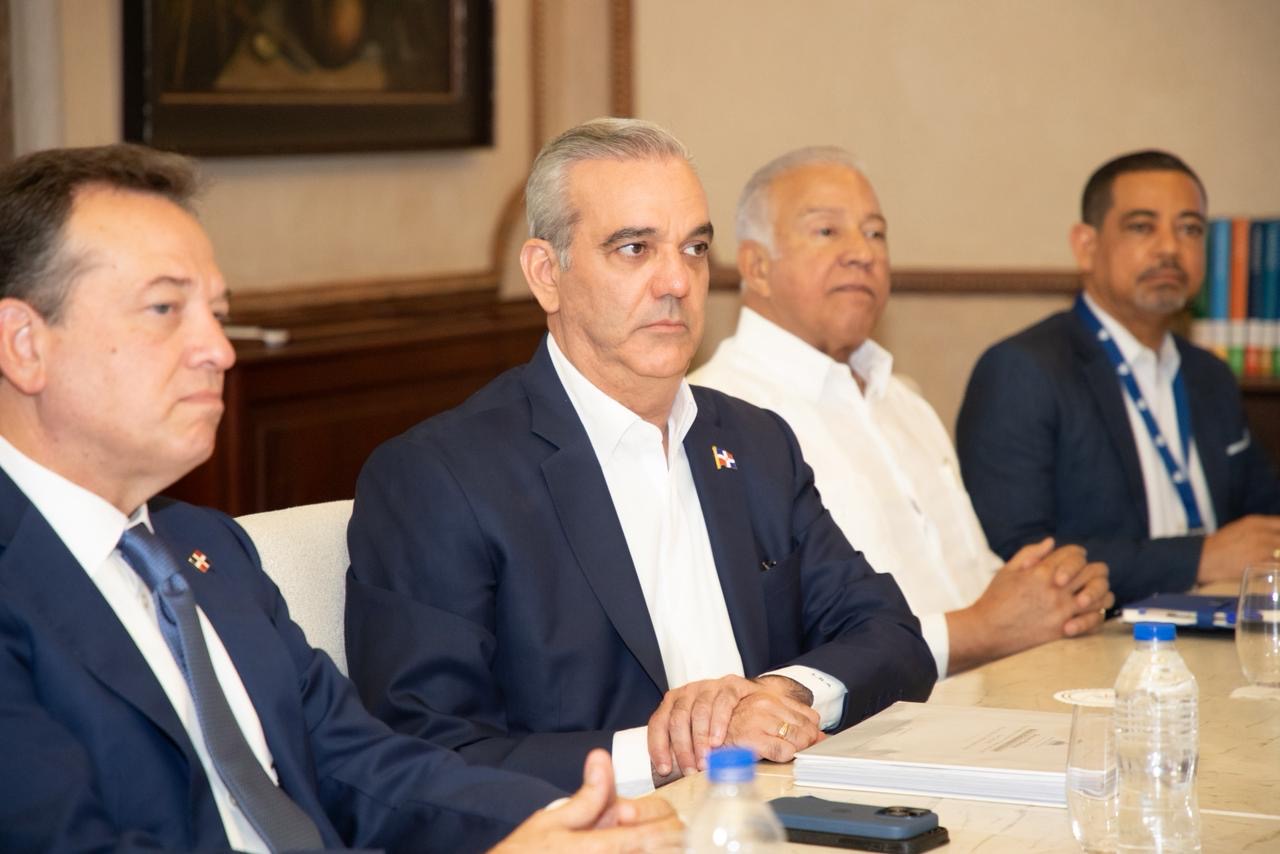 Cumbre regional confirma a República Dominicana como sede del World Governments Summit 2026 en Cap Cana