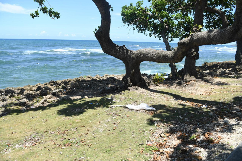 Cuerpo hallado en Malecón de Santo Domingo corresponde a mujer de 28 años identificada por autoridades