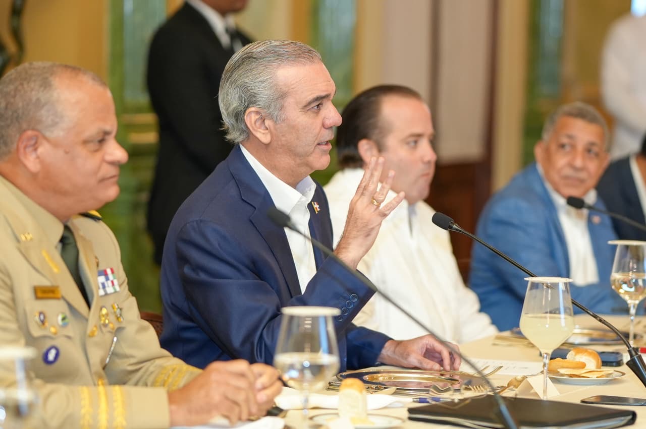 Seguridad fronteriza: Gobierno ampliará verja perimetral y construirá mercado binacional en Restauración