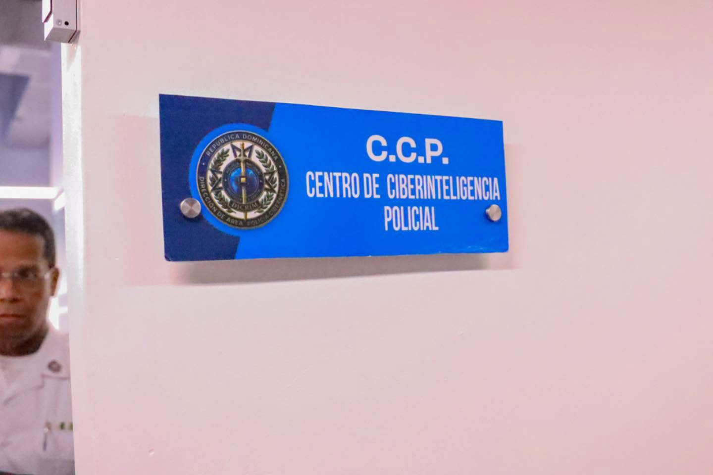 Centro de Ciberinteligencia fortalece a la Policía Nacional en la prevención e investigación del cibercrimen