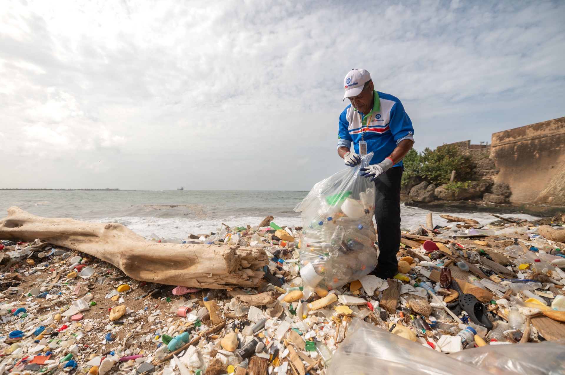 Conservación marina impulsa acciones de prección costera y avances ambientales en República Dominicana