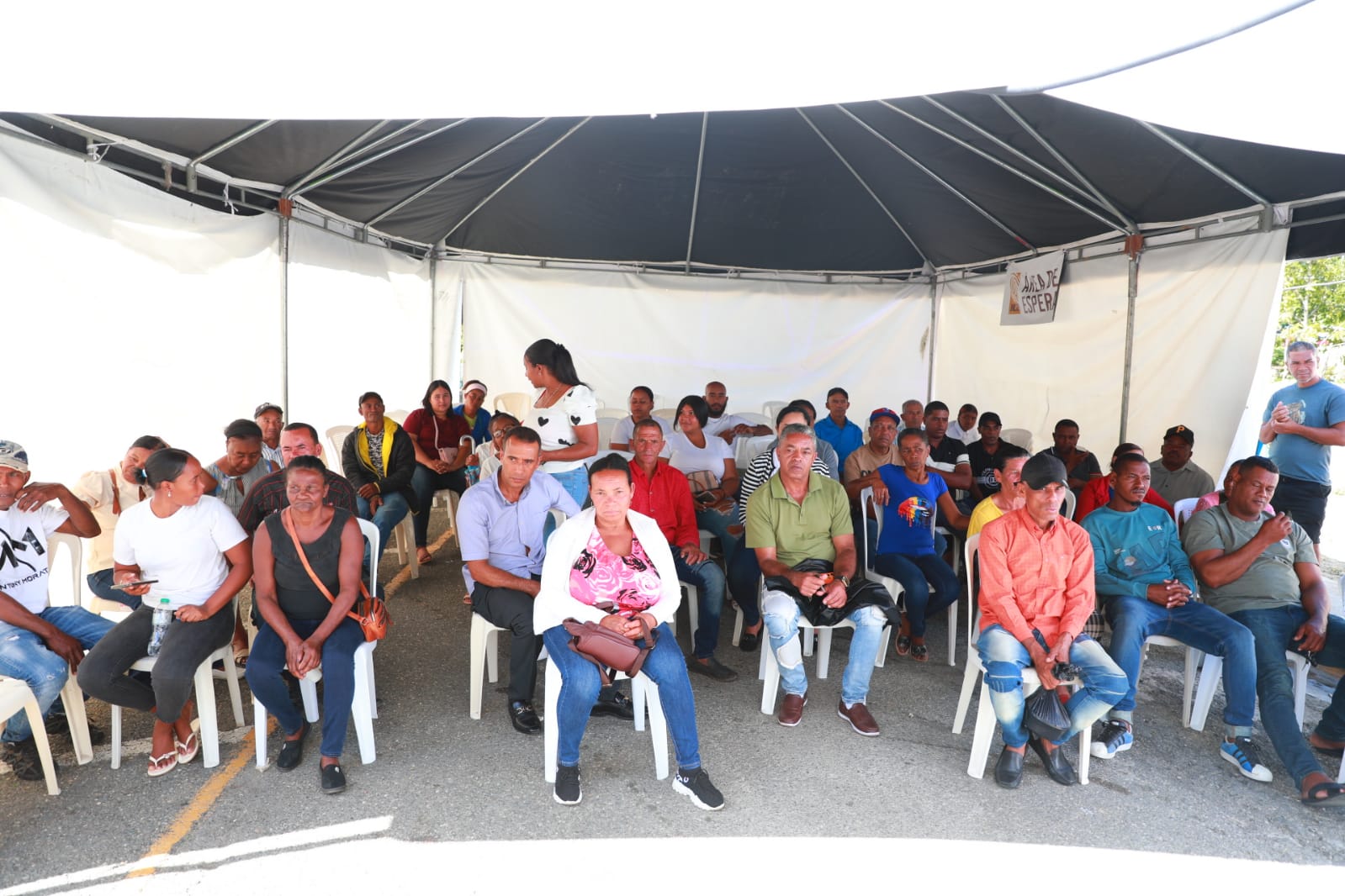 Nueva cédula avanza en San Juan con jornada especial de la JCE que impactó a 1,245 ciudadanos
