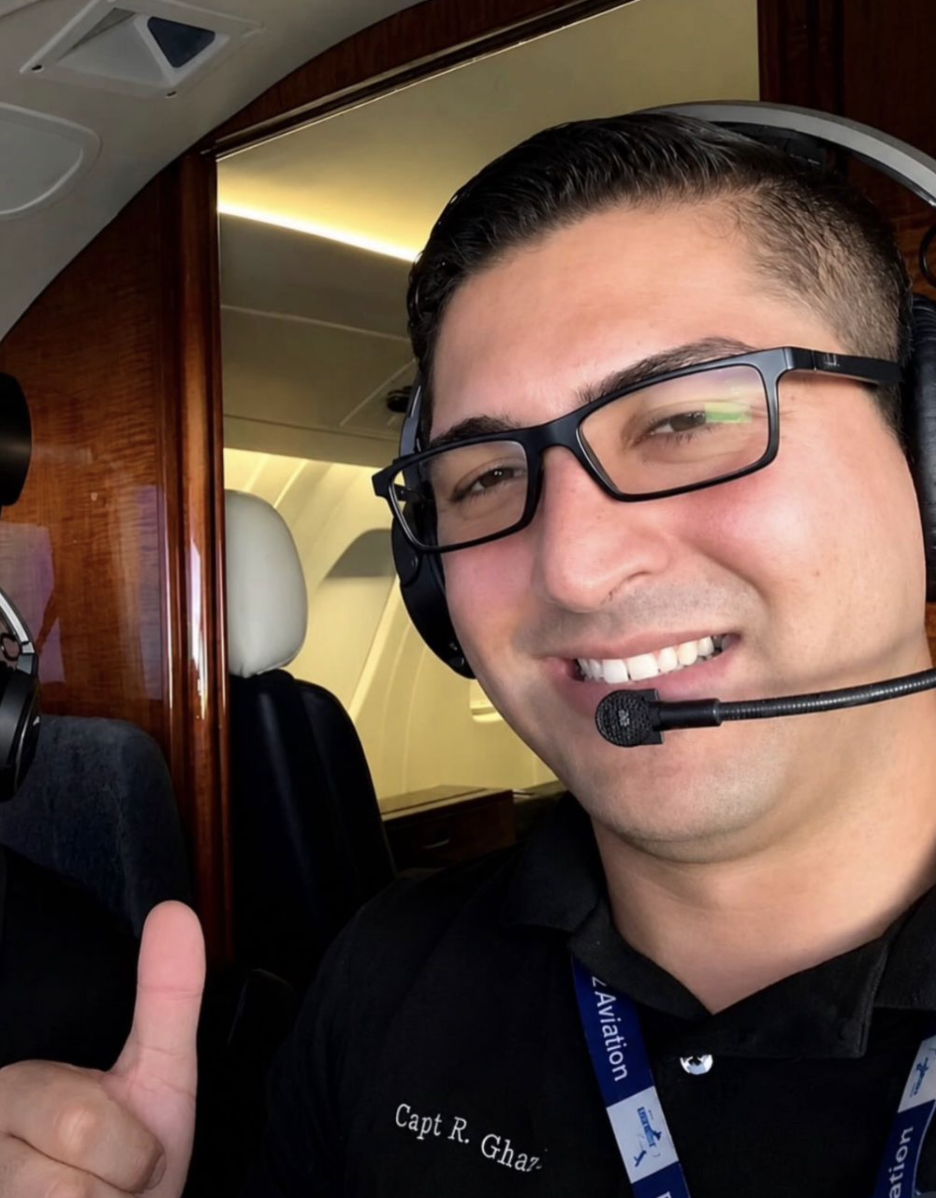 Accidente aéreo en La Romana deja dos pilotos fallecidos durante vuelo privado hacia Texas