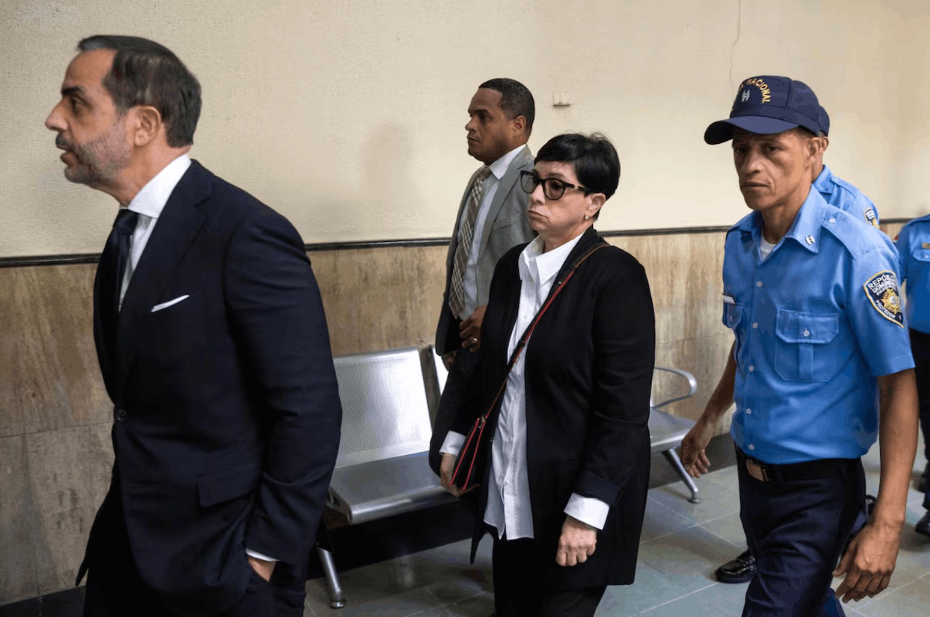 Juicio del Jet Set avanza tras tribunal ordenar apertura a proceso contra hermanos Espaillat por tragedia