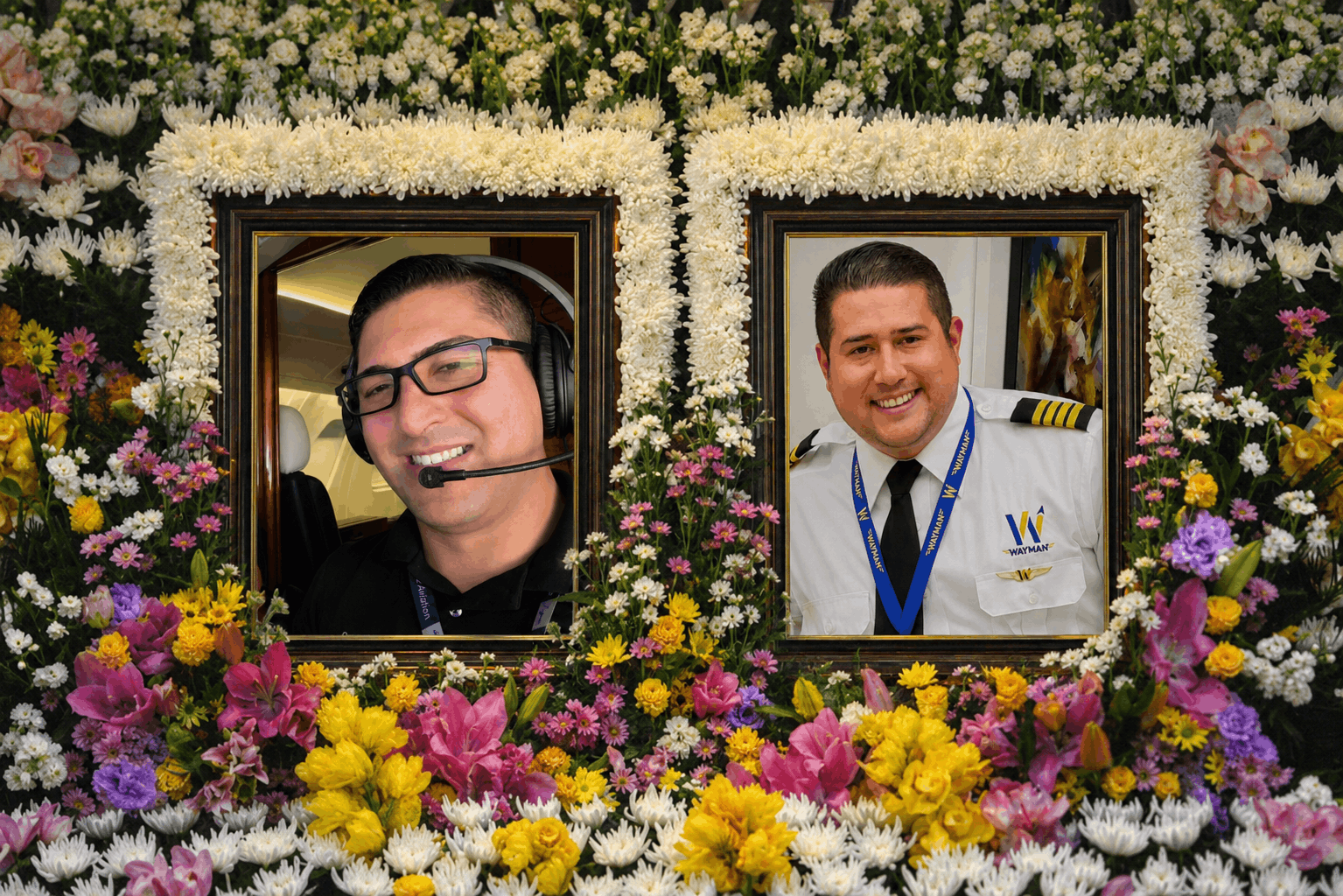 Accidente aéreo en La Romana deja dos pilotos fallecidos durante vuelo privado hacia Texas