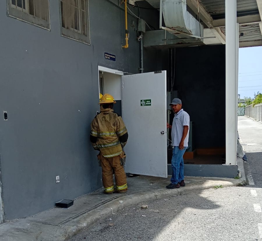 Temblor activa inspecciones y evacuaciones preventivas tras temblor de magnitud 5.0 en Punta Cana