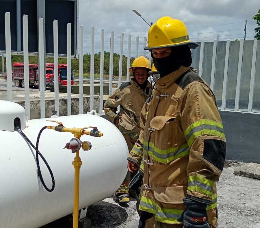 Temblor activa inspecciones y evacuaciones preventivas tras temblor de magnitud 5.0 en Punta Cana
