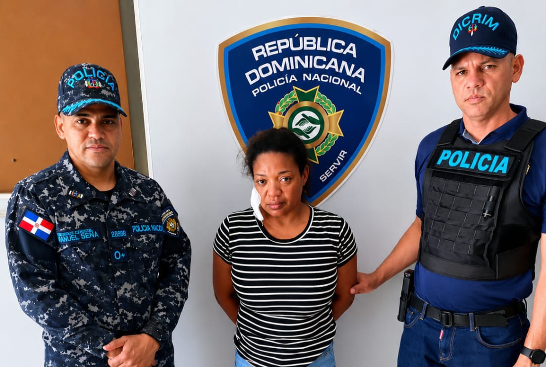 Hermana de crianza de Wendy González es arrestada por su muerte tras discusión en Castañuelas