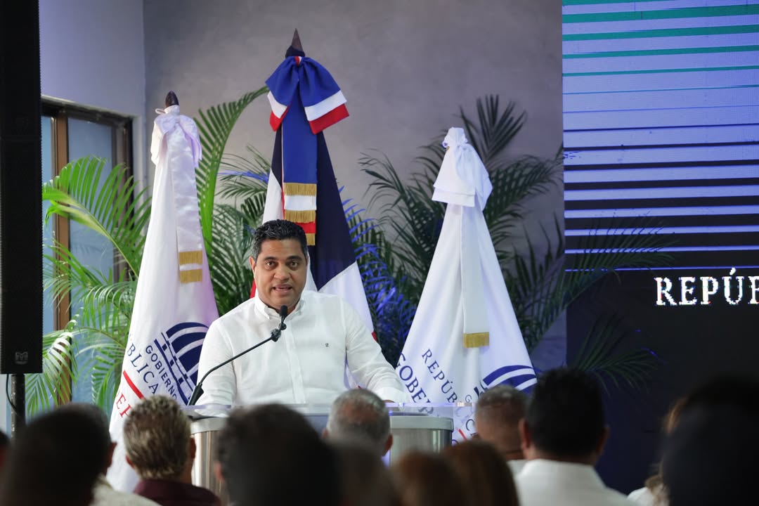 Obras deportivas en Espaillat recibirán inversión superior a RD$415 millones para construcción y remozamiento