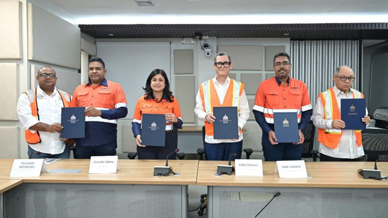 Derechos laborales posicionan a República Dominicana entre los tres países mejor evaluados de América
