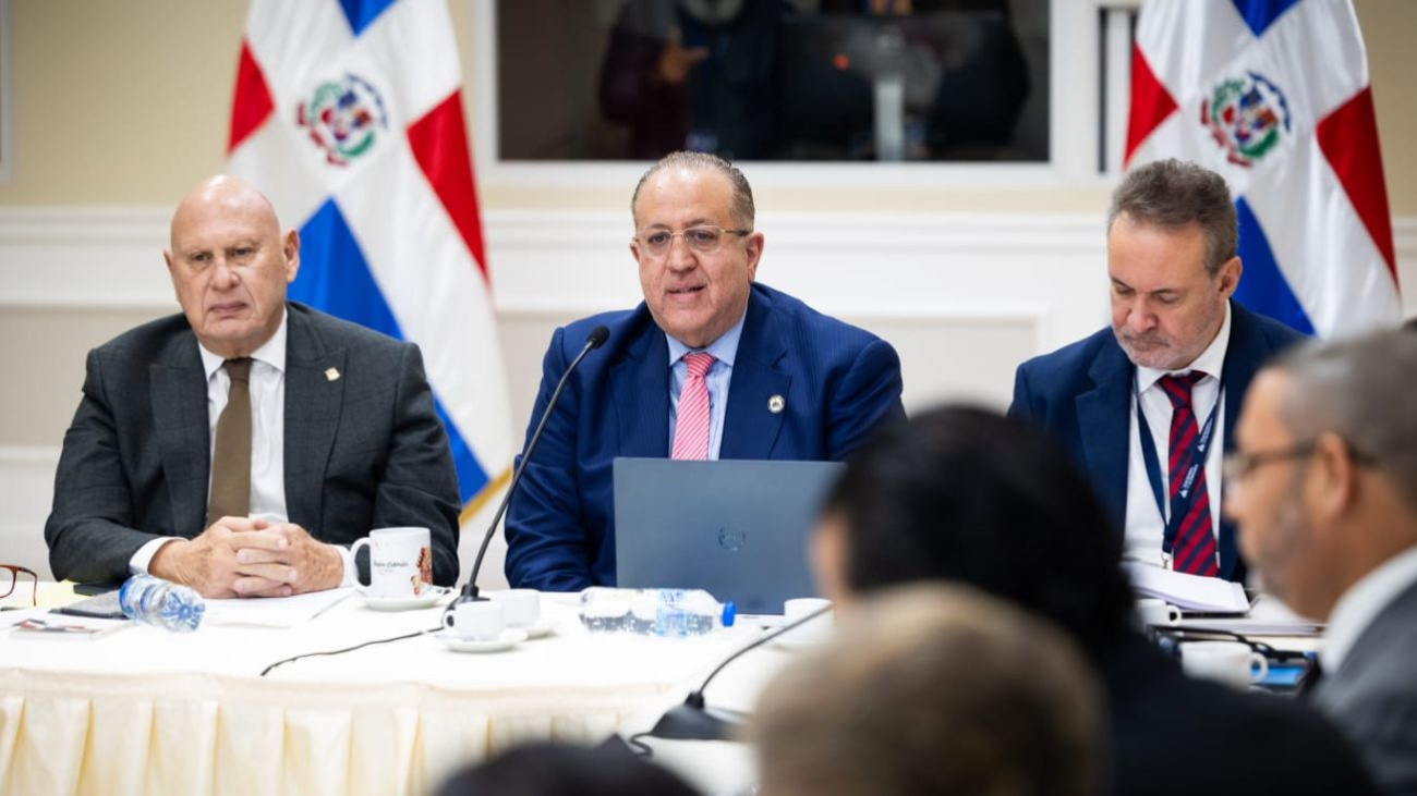 Proyecto anticrisis avanza en Comisión Bicameral tras escuchar a Hacienda y AIRD sobre medidas económicas