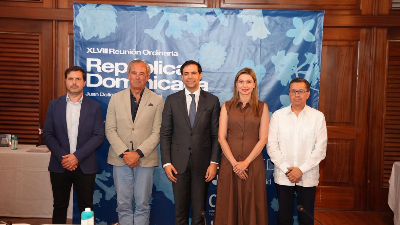 Cine iberoamericano reúne a 22 países en RD con apertura de Caaci e Ibermedia en Juan Dolio