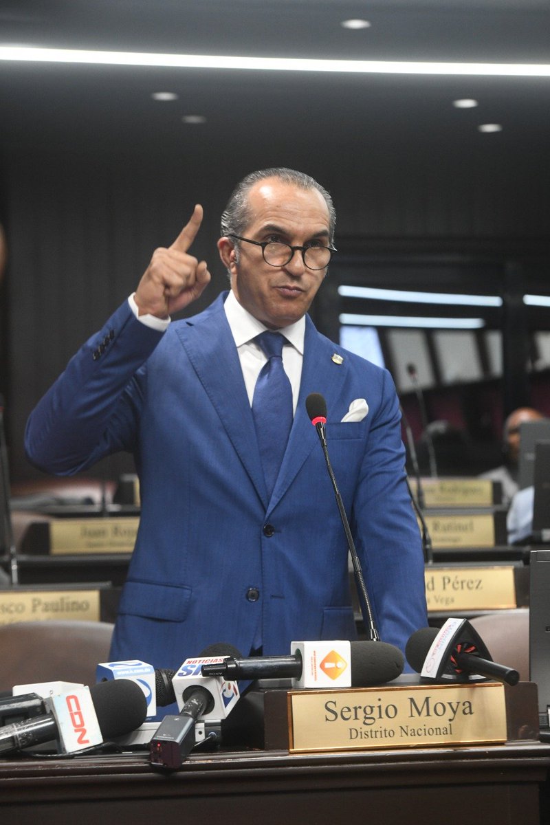 Condenan a "La Tora" a un año de prisión por difamación e injuria y ordenan pago de RD$5 millones
