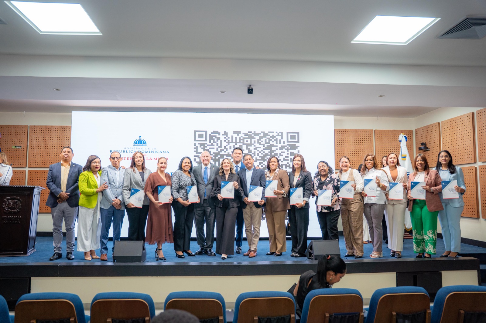 Igualdad legislativa impulsa nueva guía técnica en el Congreso para fortalecer leyes inclusivas y con enfoque de equidad