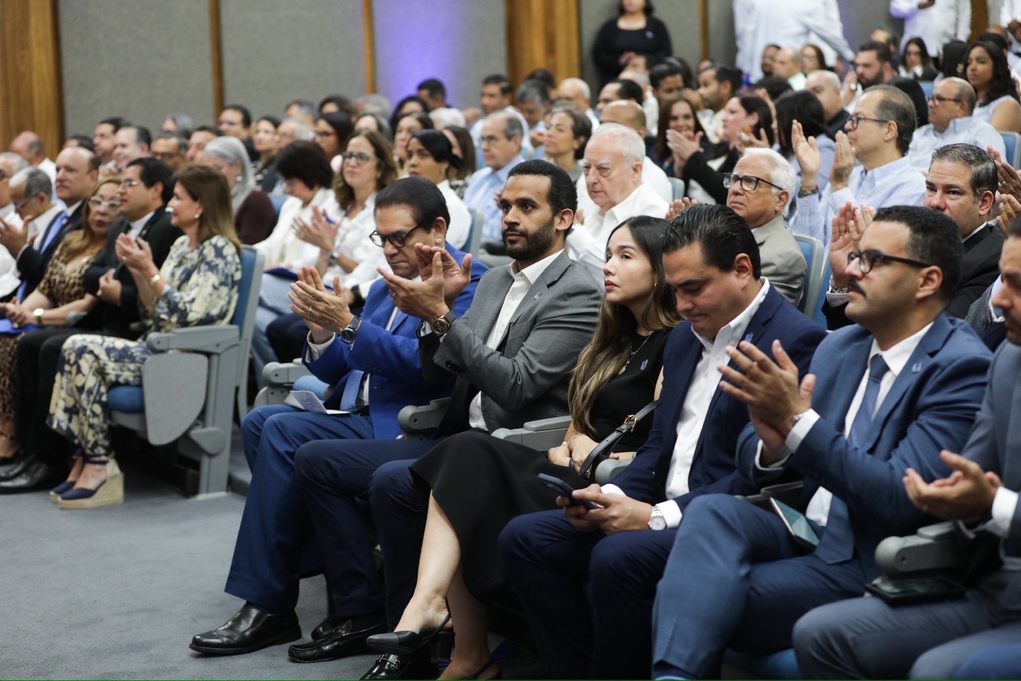 Infraestructura sanitaria fortalece atención médica en Valverde con nuevas obras para más de 86,000 habitantes