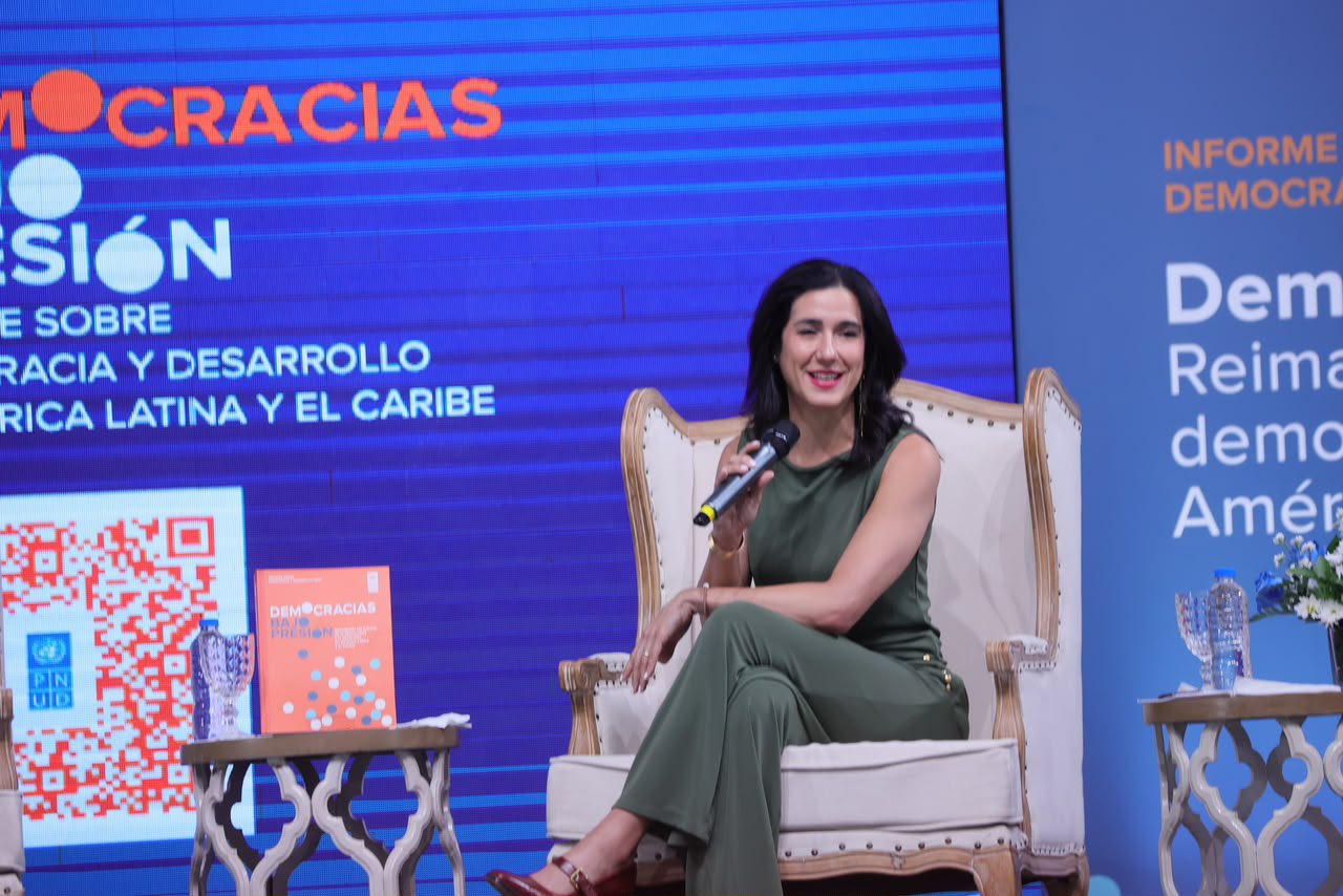 Desarrollo humano: PNUD destaca a República Dominicana por avances democráticos y reducción de la pobreza