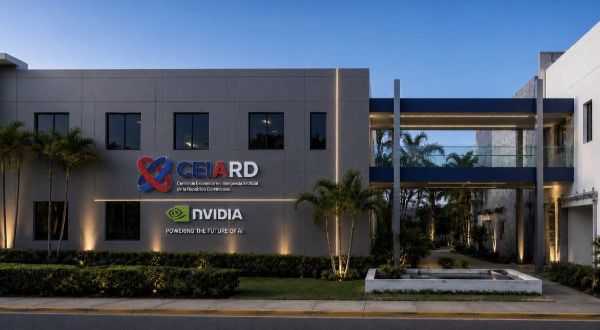 CEIA-RD liderado por ITLA impulsa formación en inteligencia artificial y estrategia digital del país