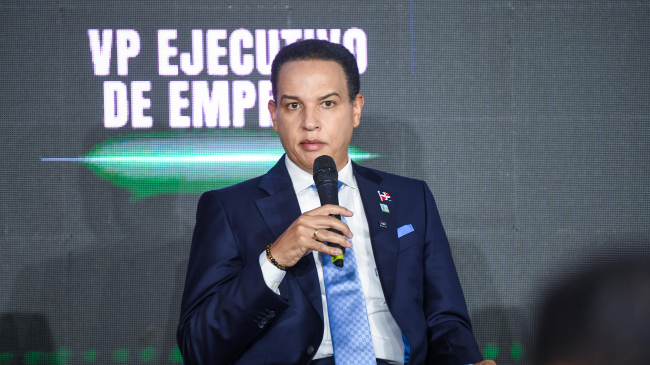 Red eléctrica se fortalece con inversiones de RD 22,000 millones y nuevos sistemas de almacenamiento