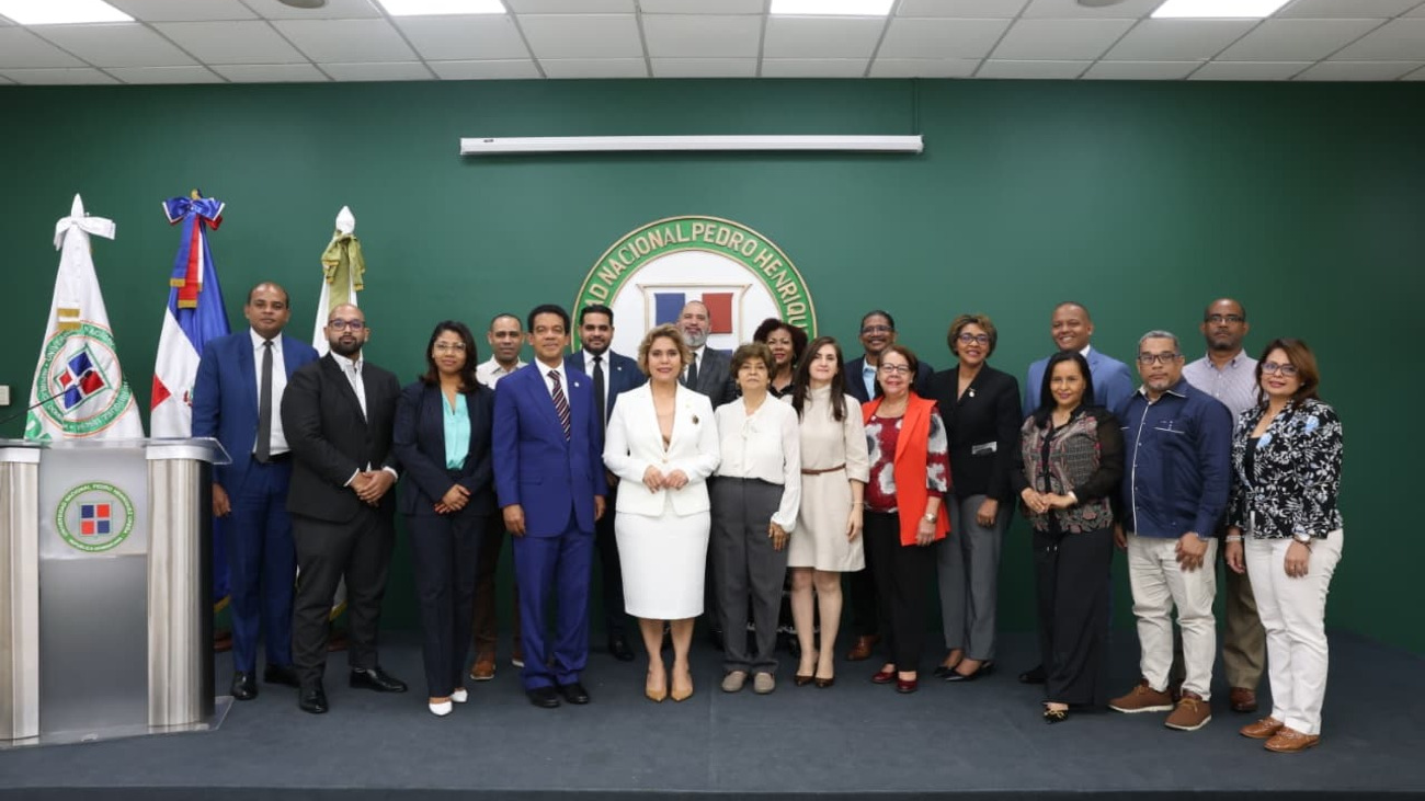 Derecho de la competencia avanza en modernización con nuevo anteproyecto de ley en República Dominicana