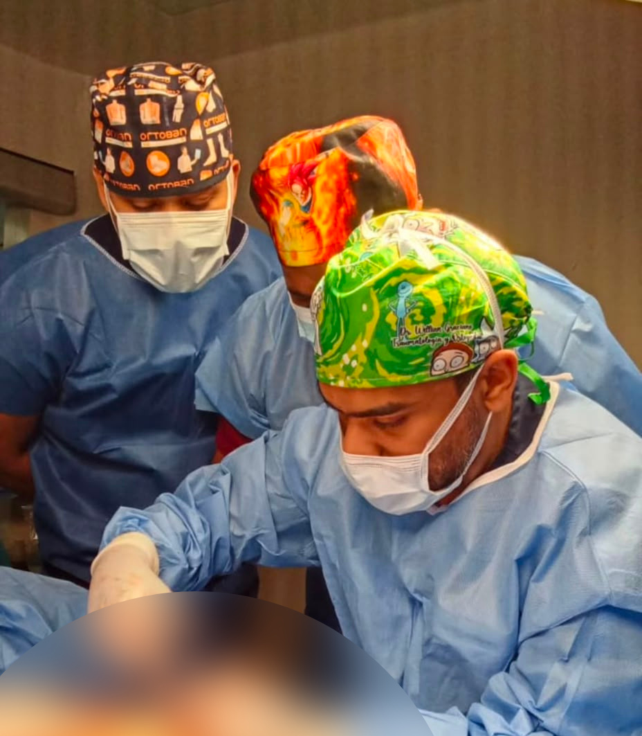 Asistencia médica dominicana apoya a afectados por terremotos en Venezuela con labor humanitaria