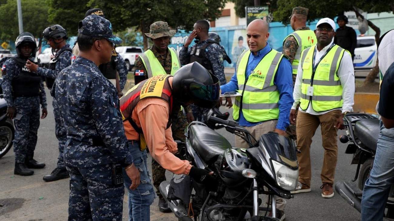 Regularización a motoconchistas interviene 488 paradas y duplica emisión de licencias para motociclistas