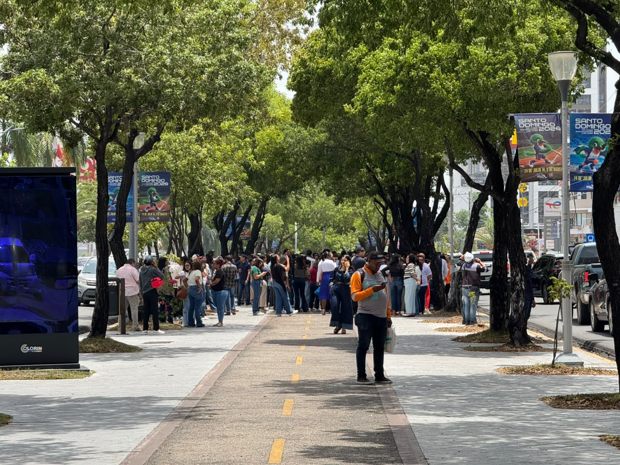 Sismo en Punta Cana de magnitud 5.0 se registra al este del país y se siente en varias provincias
