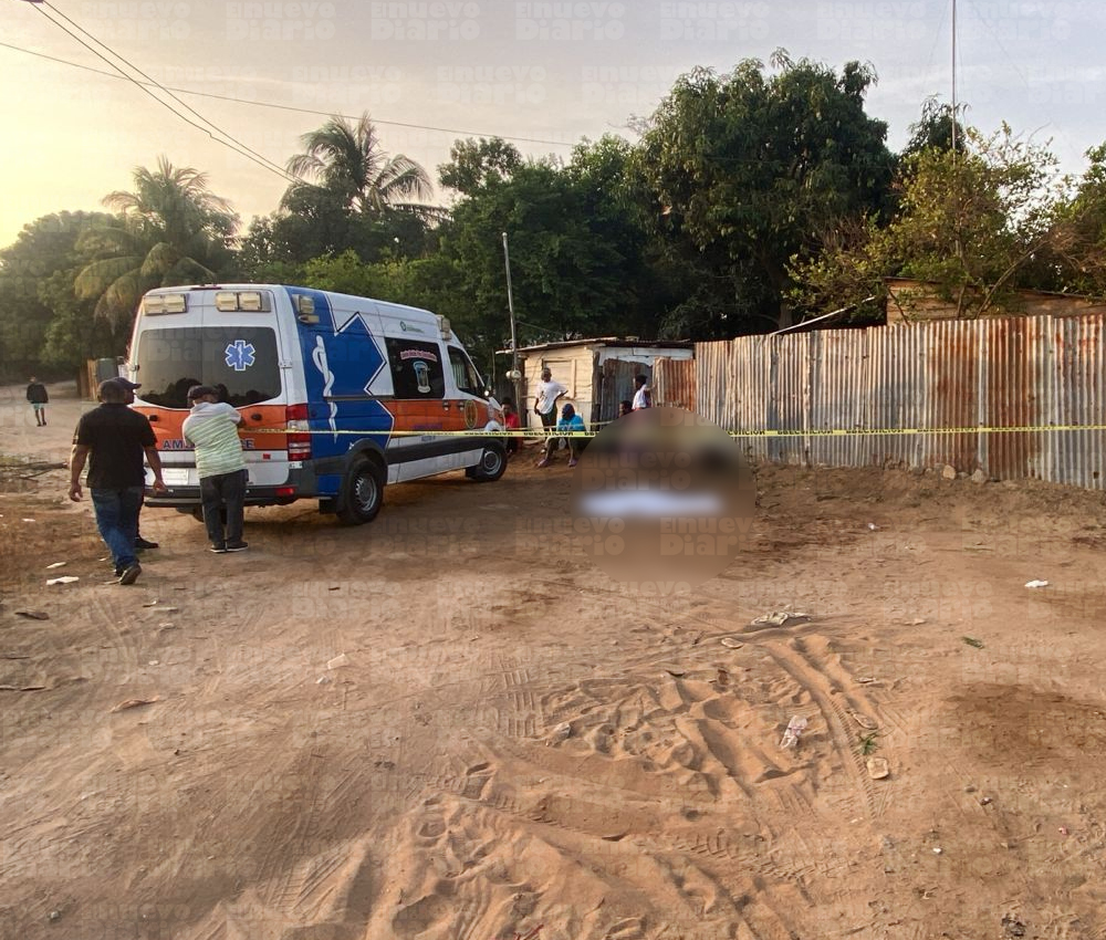 Hermana de crianza de Wendy González es arrestada por su muerte tras discusión en Castañuelas