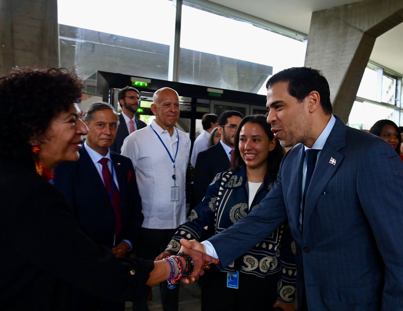 Semana del Caribe y América Latina 2026 reúne en la Unesco a países de la región con participación de República Dominicana