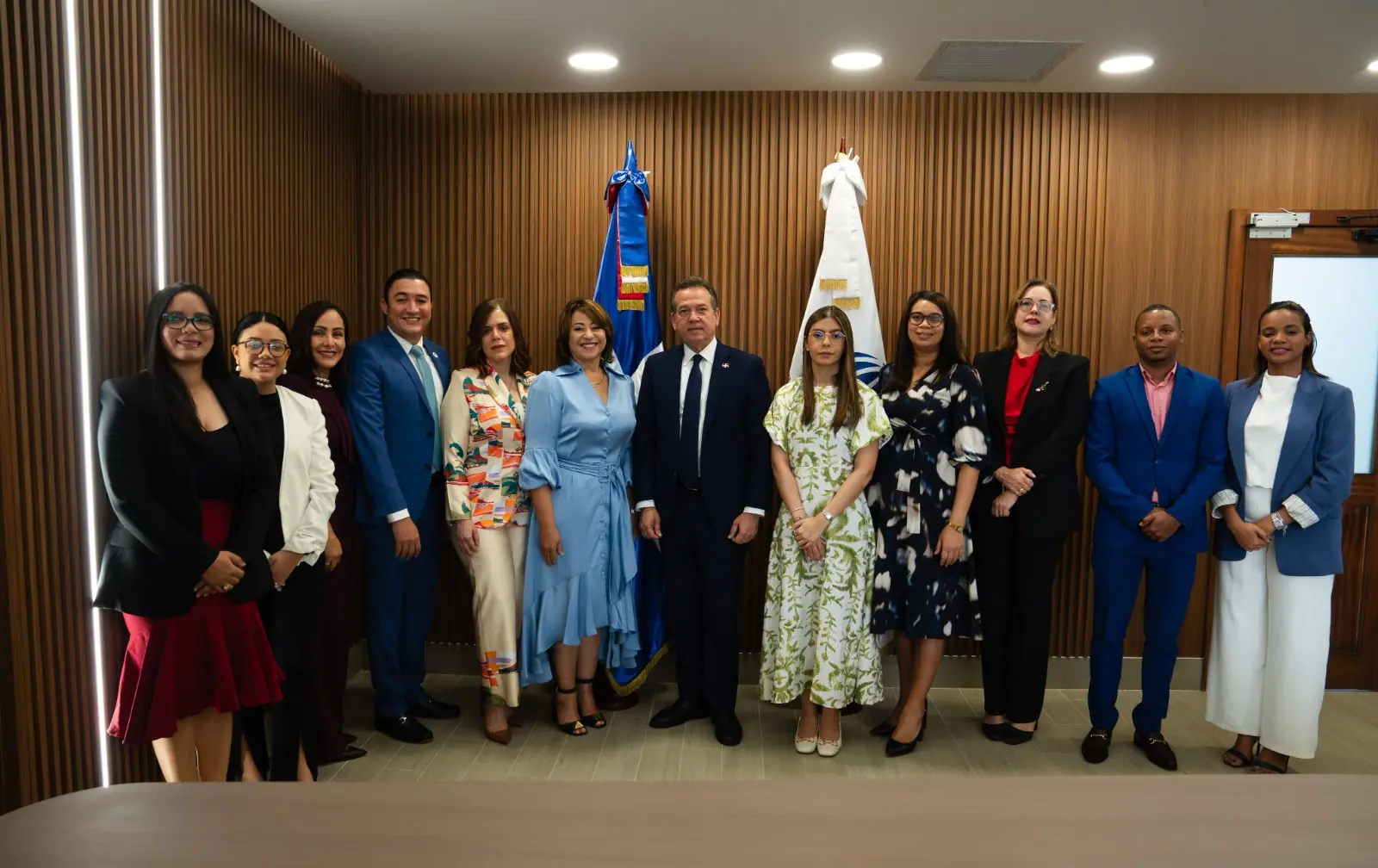 Acceso a vivienda se ampliará con mecanismo para familias sin historial crediticio formal en RD