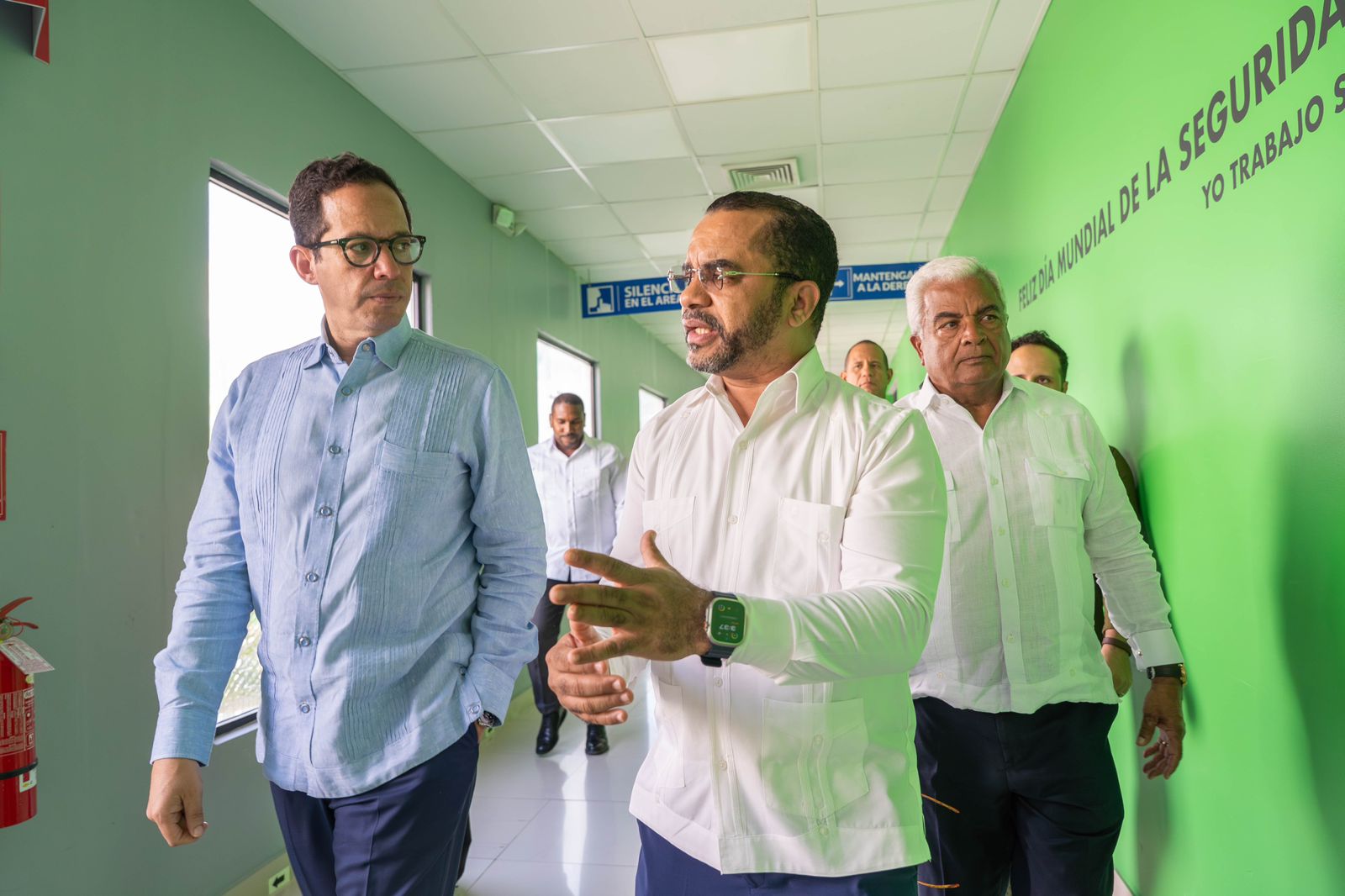 CEIA-RD liderado por ITLA impulsa formación en inteligencia artificial y estrategia digital del país