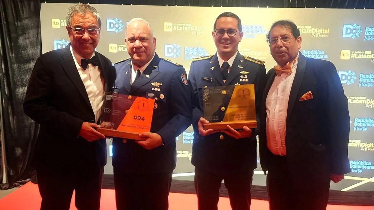 Transformación digital impulsa reconocimiento internacional a Escuelas Vocacionales en Premios Latam Digital 2026