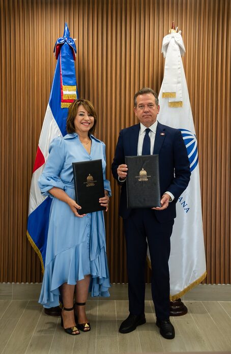 Acceso a vivienda se ampliará con mecanismo para familias sin historial crediticio formal en RD
