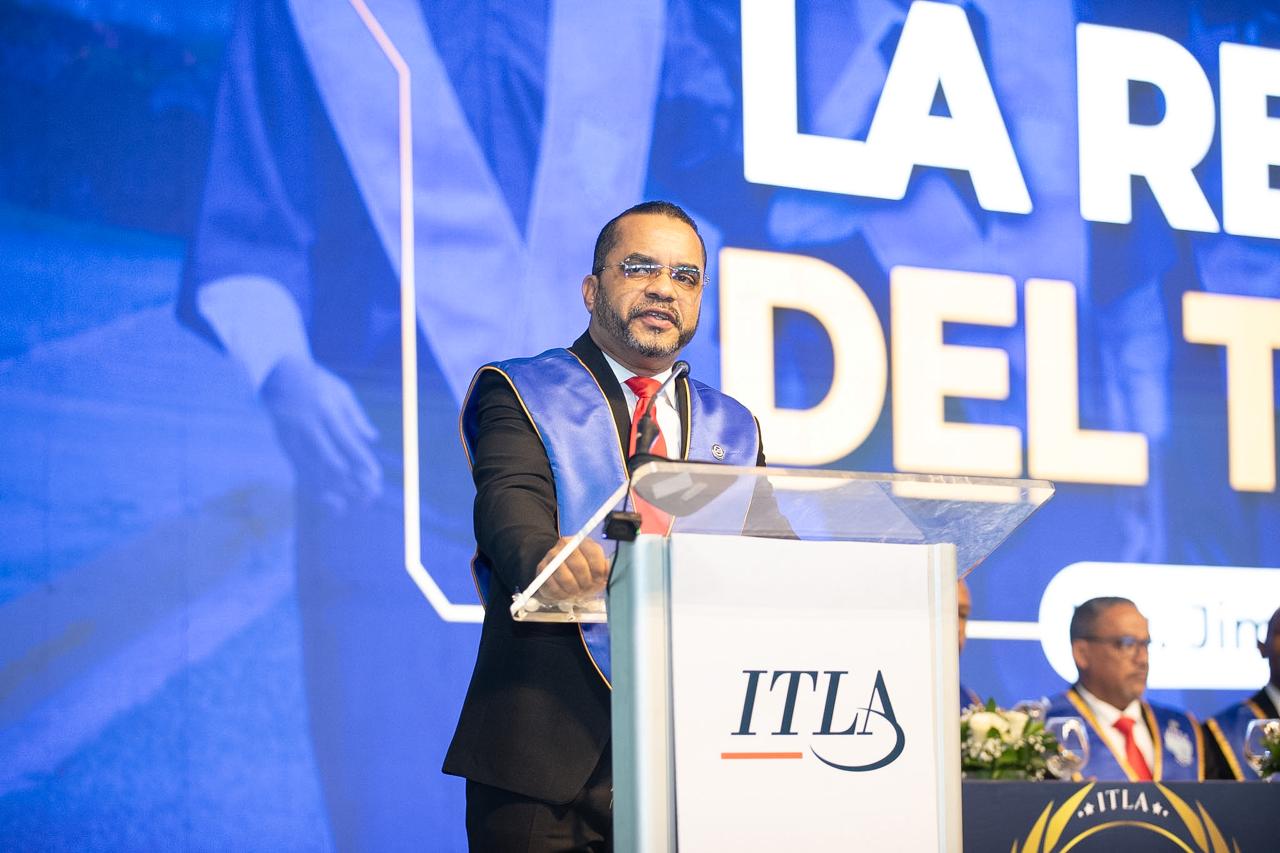 ITLA alcanza récord histórico con 642 nuevos profesionales en ciencia, tecnología e innovación