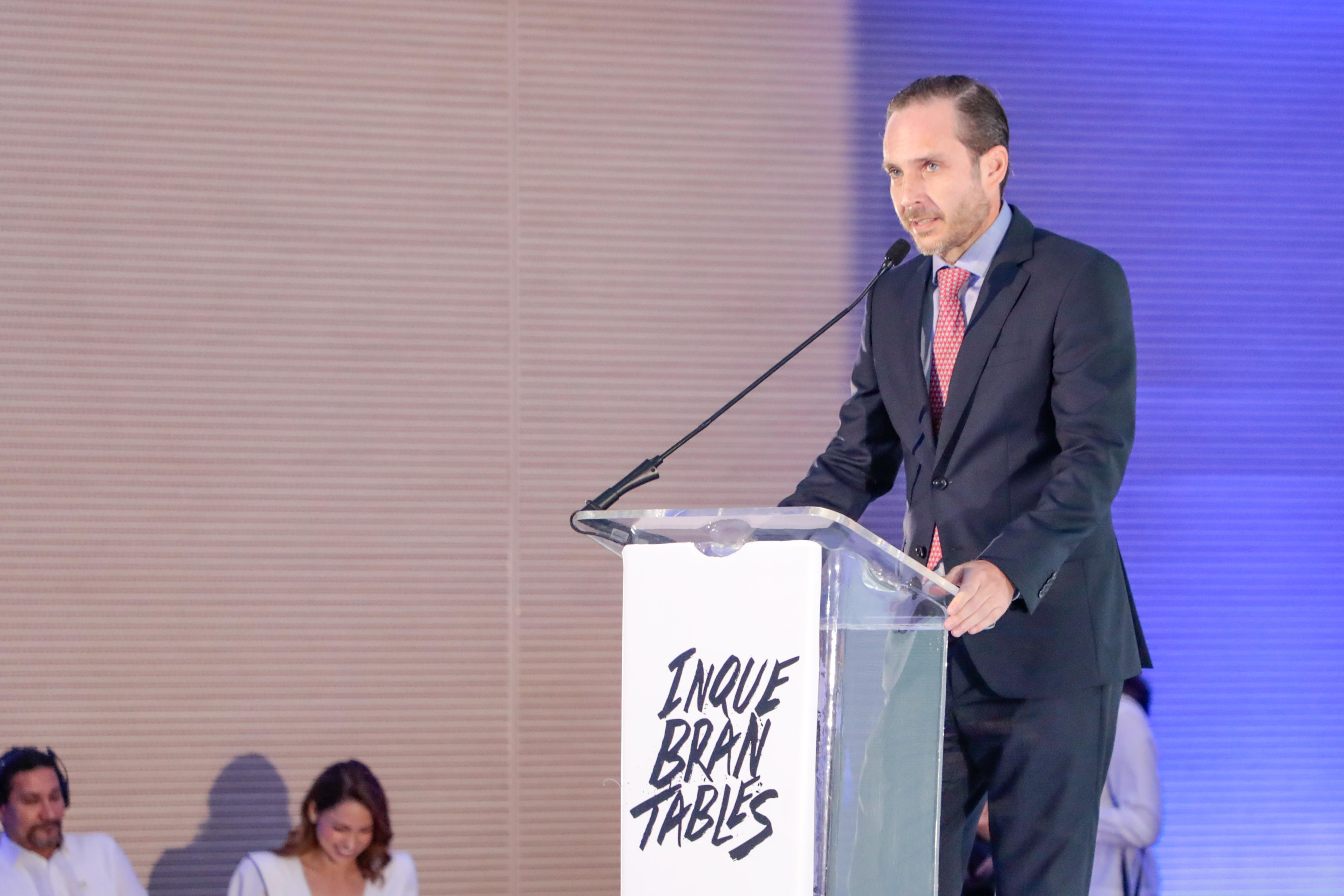 Inquebrantables impulsa campaña nacional encabezada por Abinader para fortalecer la prevención juvenil
