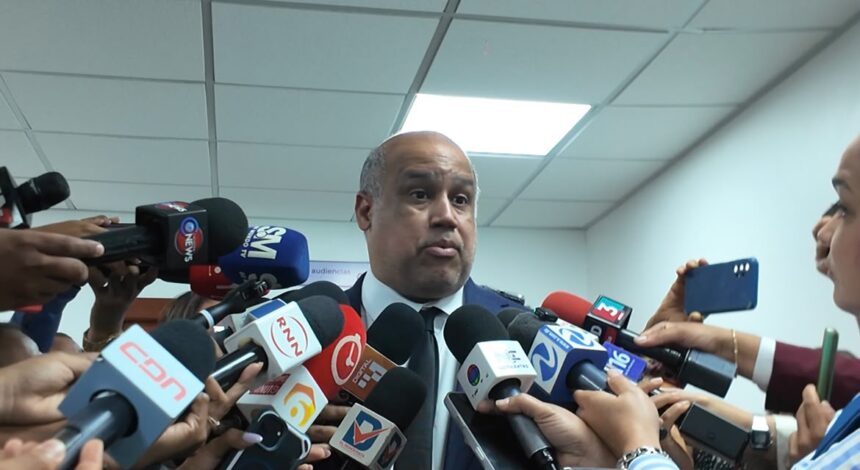 Juicio contra Jean Andrés Pumarol será definido el 23 de julio por Corte que revisa auto de no ha lugar en caso Naco